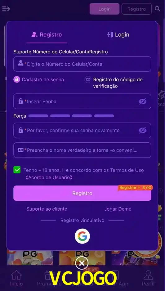 VCJOGO