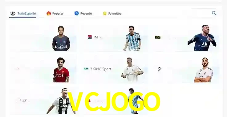 Esporte